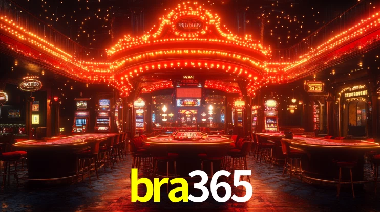 Apostas Esportivos bra365